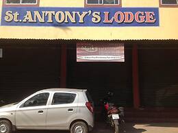 St.Antonys Lodge Ernakulam Market