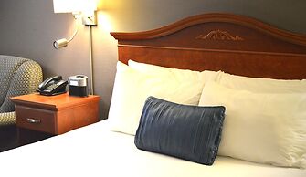Hôtel Baker