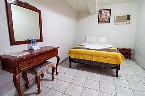 Hotel El Español Centro Histórico