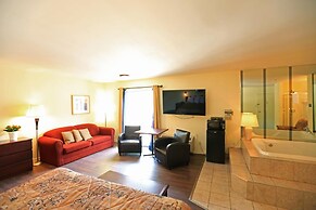 Hotel & Motel le Luxembourg