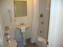 Hotel & Motel le Luxembourg