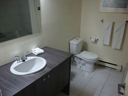Hotel & Motel le Luxembourg