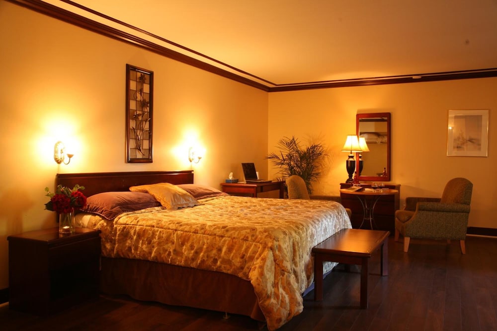 Hotel & Motel le Luxembourg