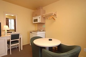 Hotel & Motel le Luxembourg