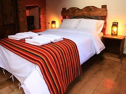 Patio de Piedra Hotel Boutique