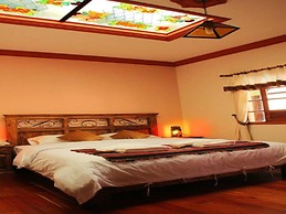 Patio de Piedra Hotel Boutique