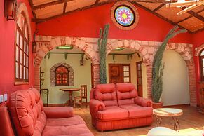 Patio de Piedra Hotel Boutique