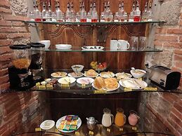 Patio de Piedra Hotel Boutique