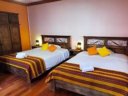 Patio de Piedra Hotel Boutique