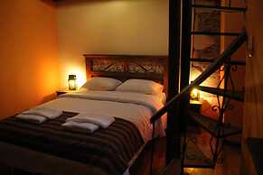 Patio de Piedra Hotel Boutique