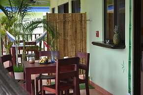 Mavi Surf Hotel