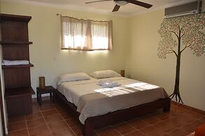 Mavi Surf Hotel