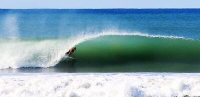 Mavi Surf Hotel