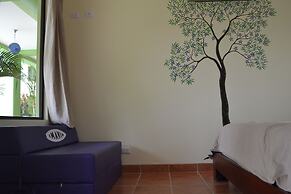 Mavi Surf Hotel