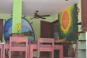 Mavi Surf Hotel