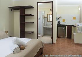 Mavi Surf Hotel