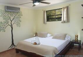 Mavi Surf Hotel