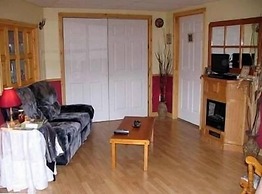 Gîte Esprit Follet