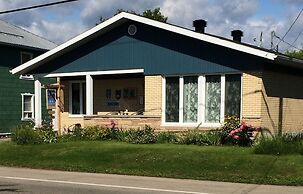 Gîte Esprit Follet