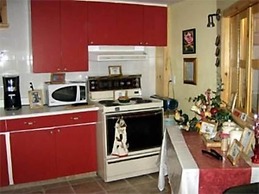Gîte Esprit Follet