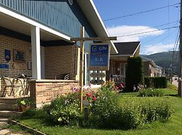 Gîte Esprit Follet