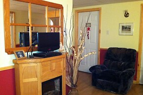 Gîte Esprit Follet