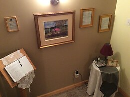 Gîte Esprit Follet
