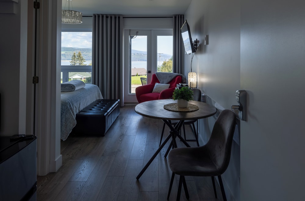 Motel le Point de Vue