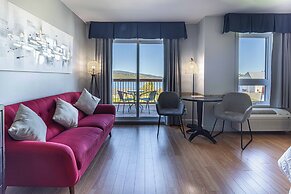 Motel le Point de Vue
