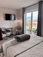 Motel le Point de Vue