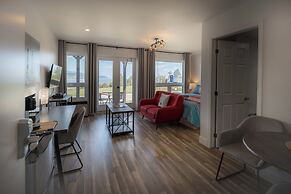 Motel le Point de Vue