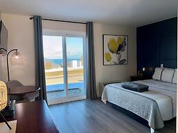 Motel le Point de Vue