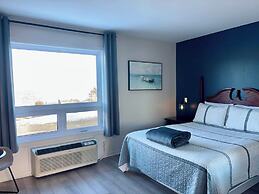 Motel le Point de Vue