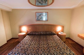 Hotel Atlante