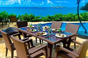 Sea Shore Allure