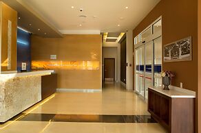 Hampton Inn & Suites by Hilton Paraiso
