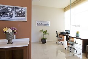 Hampton Inn & Suites by Hilton Paraiso