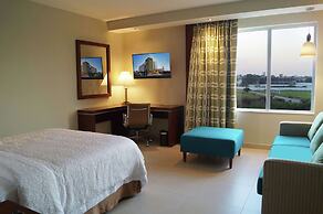 Hampton Inn by Hilton Villahermosa