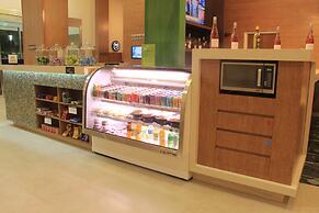 Hampton Inn by Hilton Villahermosa