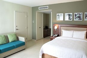 Hampton Inn by Hilton Villahermosa