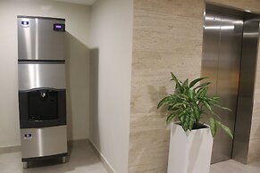 Hampton Inn by Hilton Villahermosa