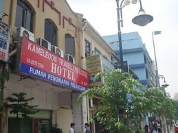 Kameleon Travellers Lodge