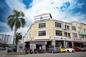 Orkid Inn Kajang