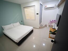 Orkid Inn Kajang