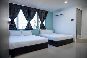 Orkid Inn Kajang