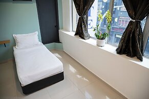 Orkid Inn Kajang