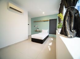Orkid Inn Kajang