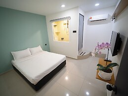 Orkid Inn Kajang