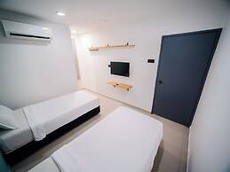 Orkid Inn Kajang