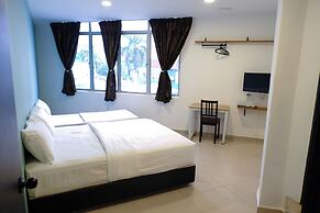 Orkid Inn Kajang